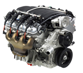 P744A Engine